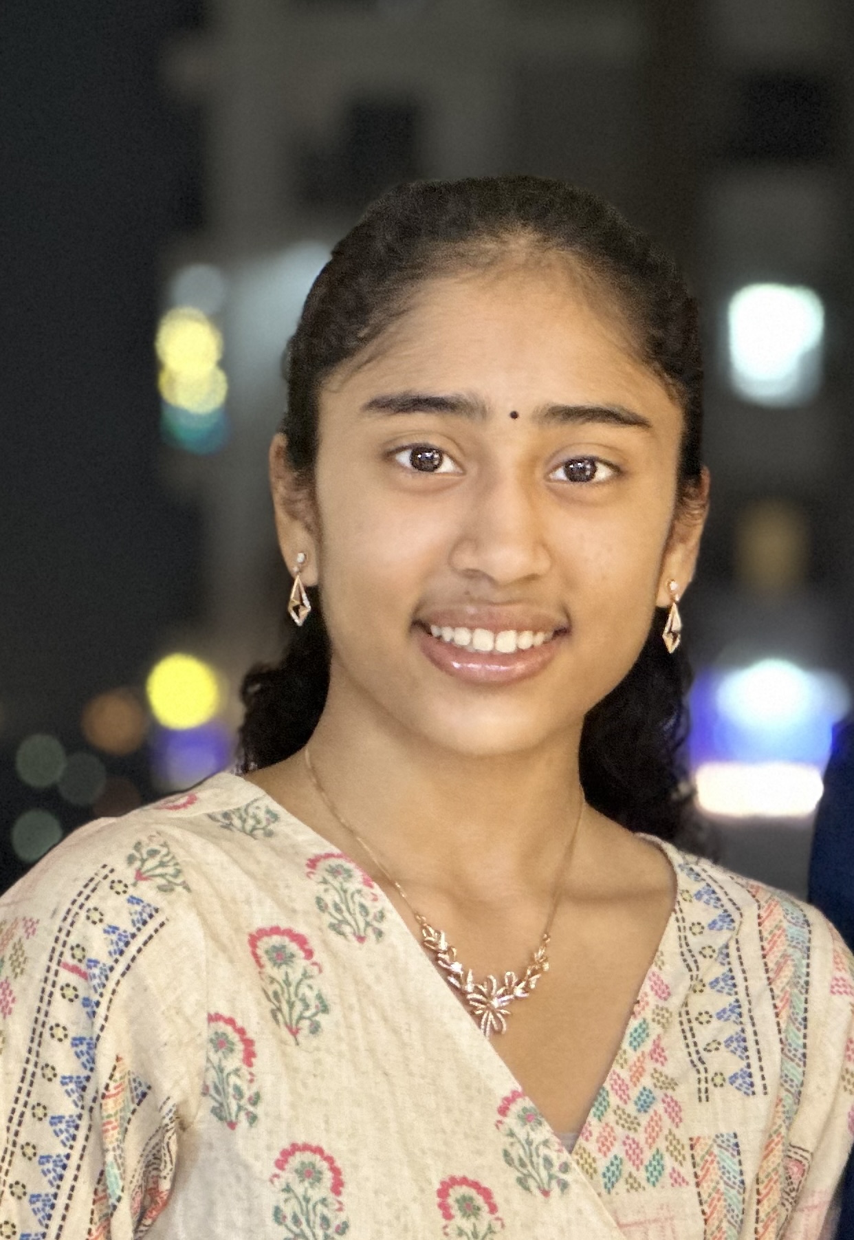 Sahiti Mulagada