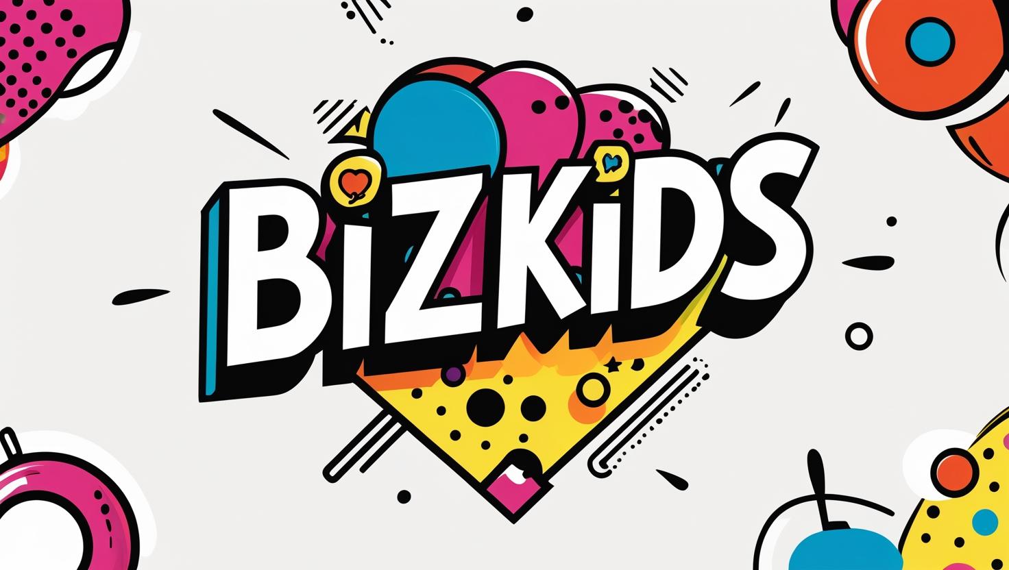 Rainbow Vista - BizKids