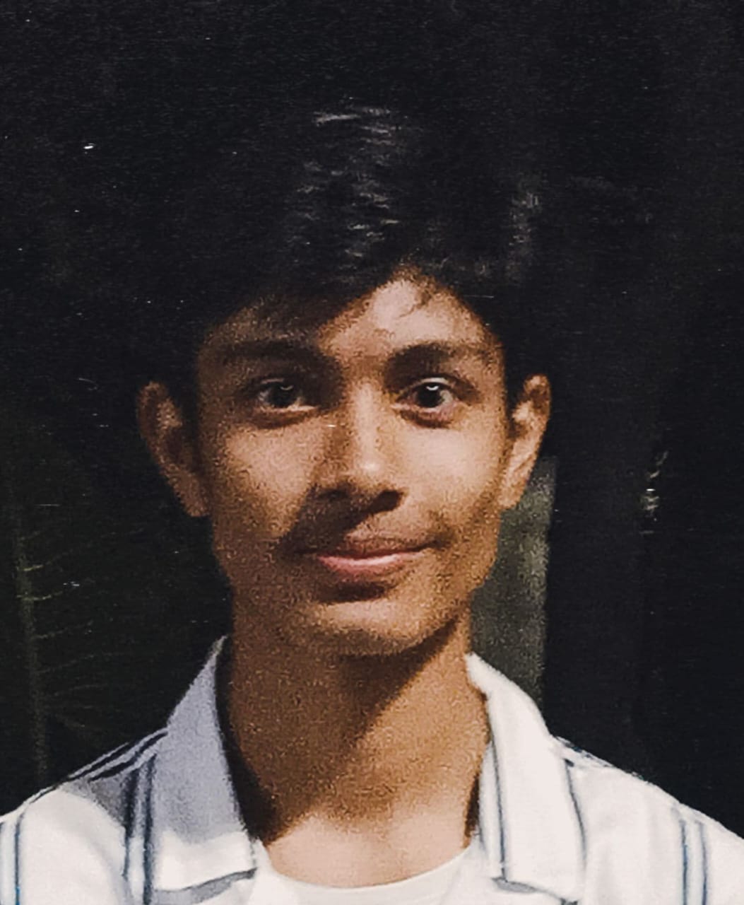 Lokesh Ch