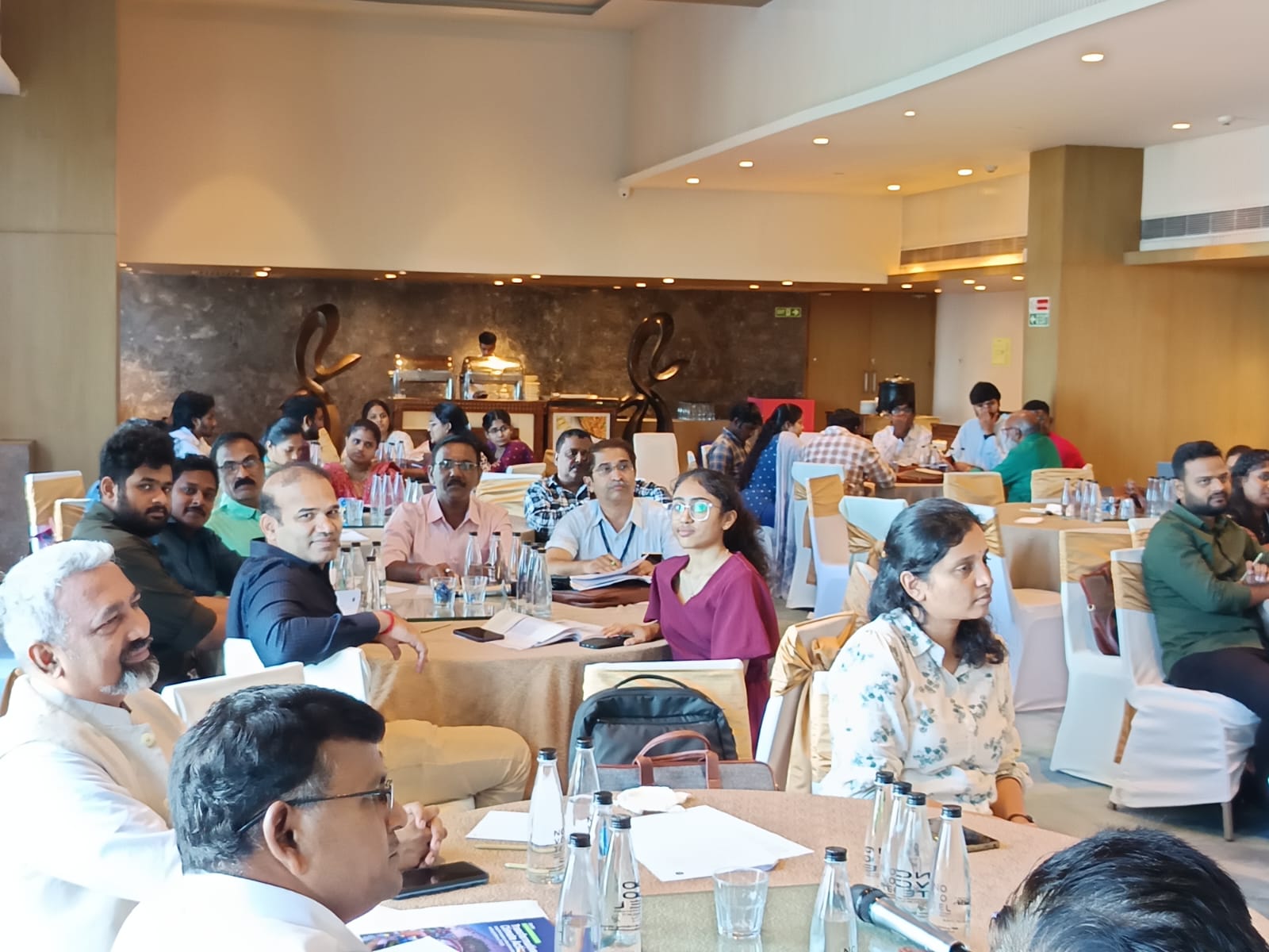V-Pull Website Launch and Workshop